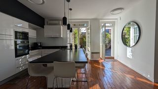  Maison � vendre 7 pi�ces 146 m�