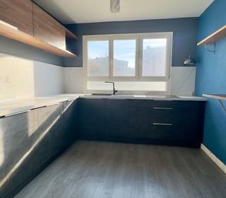  Appartement � vendre 5 pi�ces 103 m�