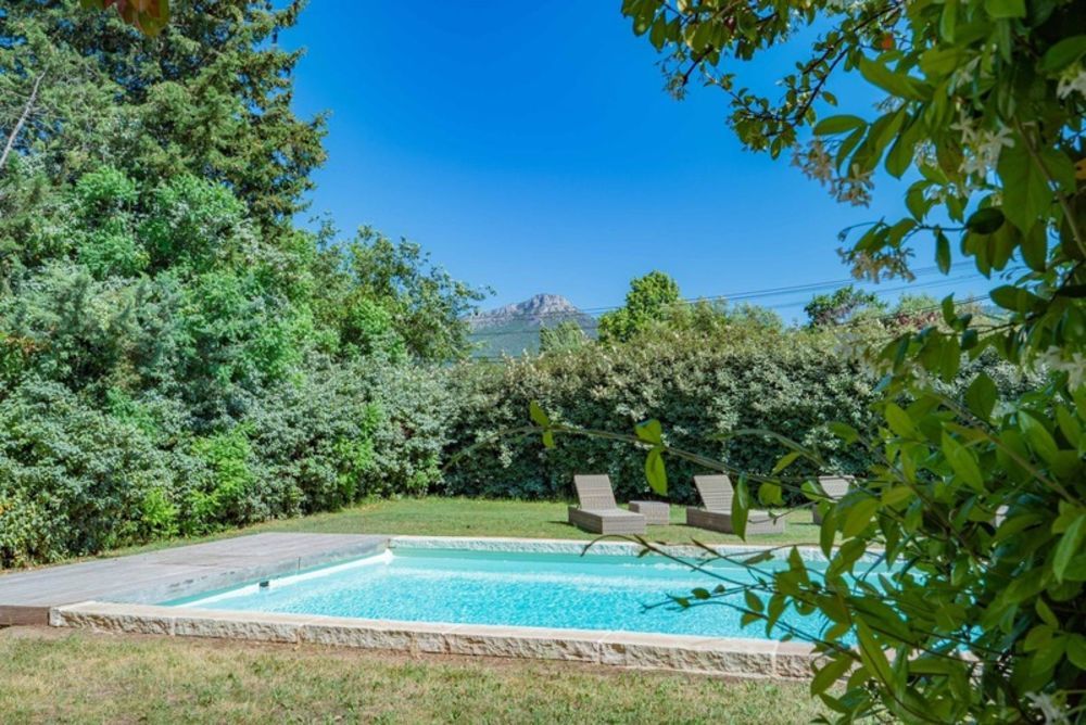 � vendre  Maison Trets (13530)