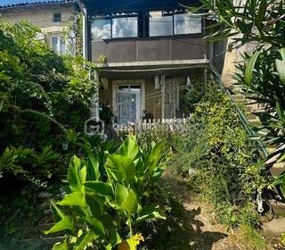  Maison � vendre 5 pi�ces 120 m�