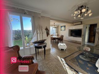  Maison � vendre 9 pi�ces 209 m�