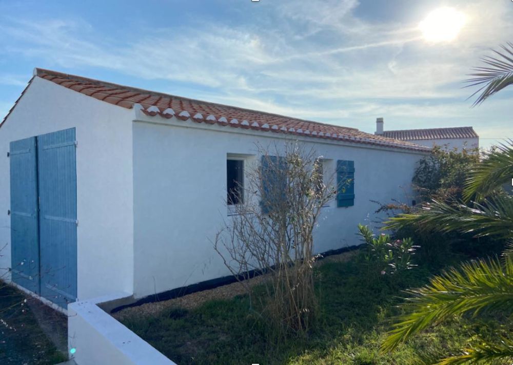 � vendre  Maison Noirmoutier-en-l'�le (85330)