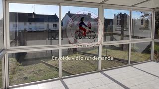  Maison � vendre 4 pi�ces 114 m�