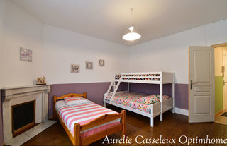  Immeuble � vendre 5 pi�ces 200 m�