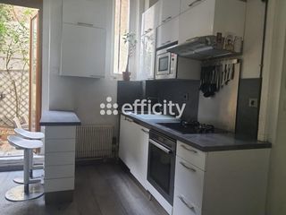  Appartement � vendre 3 pi�ces 50 m�