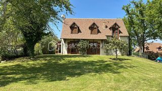  Maison � vendre 8 pi�ces 306 m�