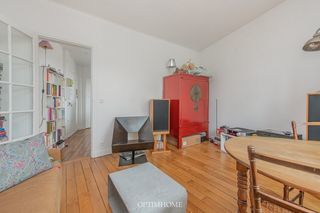  Appartement � vendre 2 pi�ces 37 m�