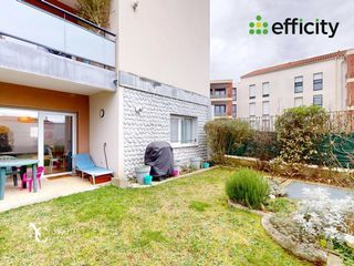  Appartement � vendre 2 pi�ces 44 m�