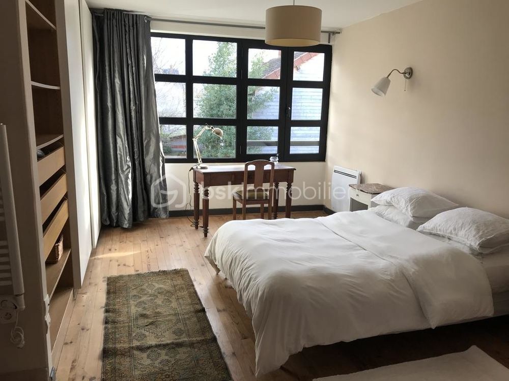 � vendre  Propri�t�/ch�teau Fontainebleau (77300)