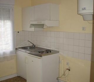  Appartement � louer 1 pi�ce 29 m�