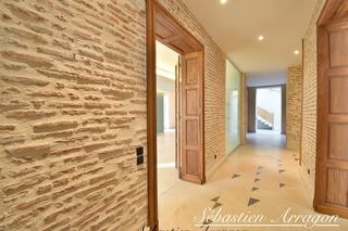  Maison � vendre 14 pi�ces 460 m�