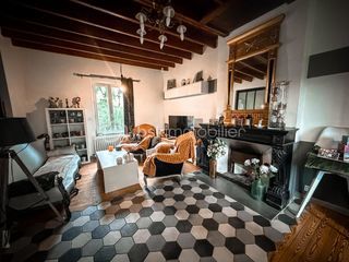  Propri�t�/ch�teau � vendre 6 pi�ces 166 m�