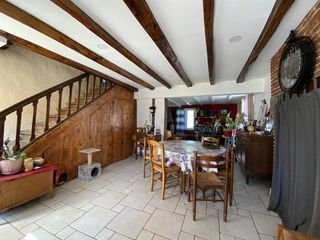  Maison � vendre 6 pi�ces 121 m�