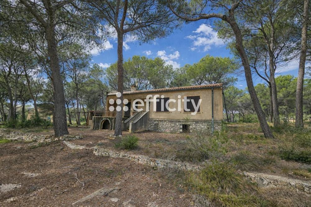 � vendre  Villa Ventabren (13122)