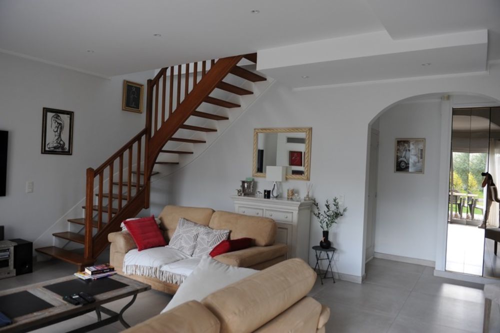 � vendre  Maison Morsang-sur-Orge (91390)