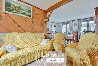  Maison � vendre 6 pi�ces 130 m�