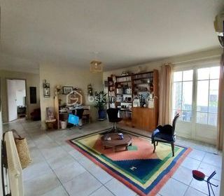  Appartement � vendre 4 pi�ces 108 m�