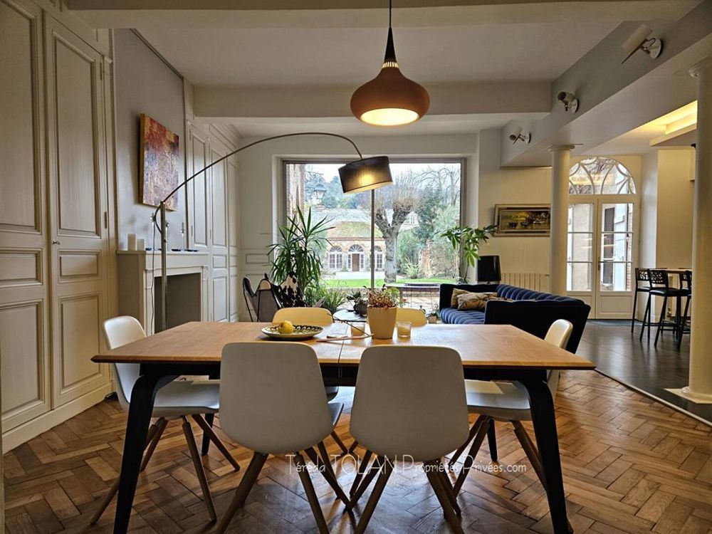 � vendre  Propri�t�/ch�teau Agen (47000)