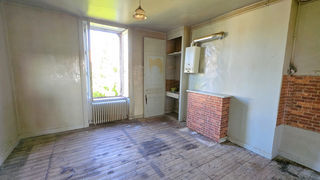  Appartement � vendre 2 pi�ces 37 m�