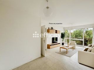  Appartement � vendre 1 pi�ce 42 m�