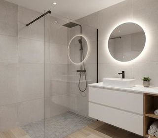  Appartement � vendre 4 pi�ces 81 m�