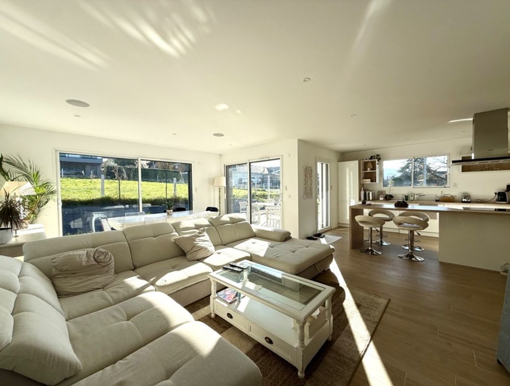 � vendre  Maison Sciez (74140)