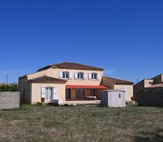  Maison � vendre 7 pi�ces 210 m�