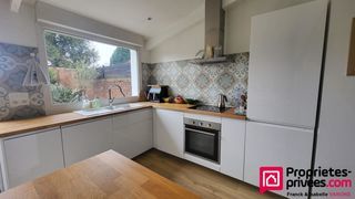  Maison � vendre 4 pi�ces 110 m�