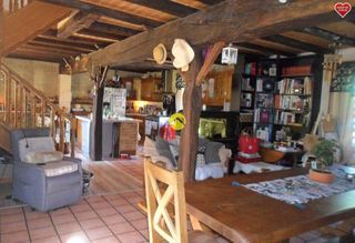  Maison � vendre 6 pi�ces 115 m�