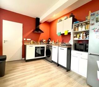  Appartement � vendre 2 pi�ces 40 m�