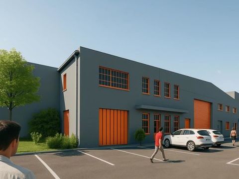 84100 ORANGE - MURS LIBRES LOCAL COMMERCIAL 69 m&sup2; 120000 84100 Orange