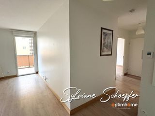  Appartement � vendre 3 pi�ces 62 m�