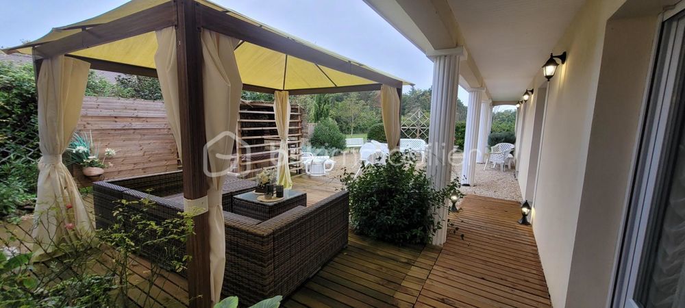 � vendre  Maison Malesherbes (45330)