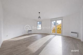  Appartement � vendre 4 pi�ces 79 m�