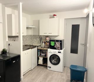  Appartement � louer 2 pi�ces 23 m�