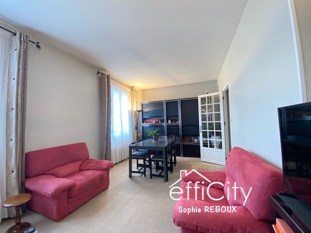 � vendre  Maison Asni�res-sur-Seine (92600)