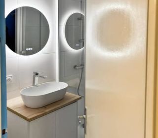  Appartement � vendre 2 pi�ces 43 m�