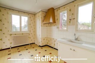  Maison � vendre 4 pi�ces 79 m�