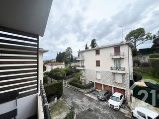  Appartement � vendre 2 pi�ces 45 m�