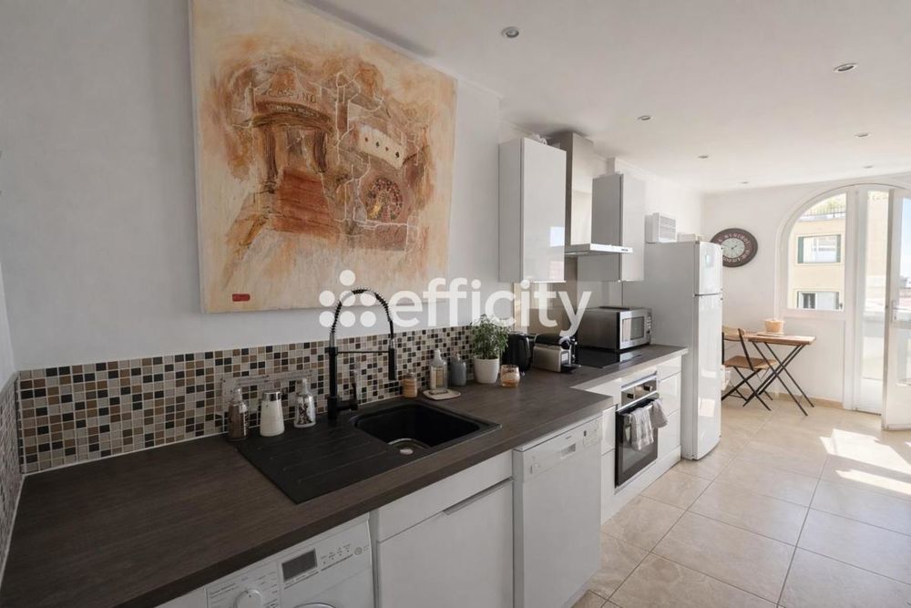 � vendre  Appartement Cannes (06400)