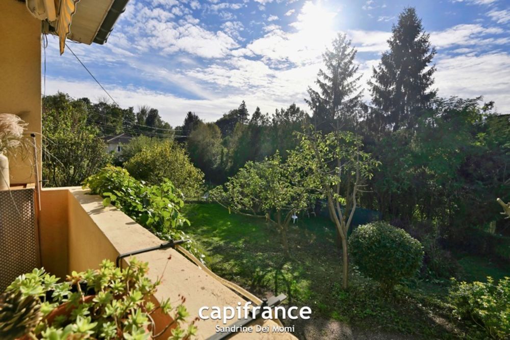 � vendre  Maison Tassin-la-Demi-Lune (69160)