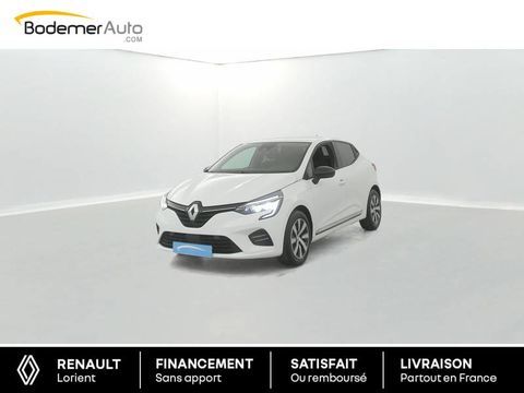 Renault Divers SOCIETE BLUE DCI 100 EVOLUTION REVERSIBLE 2023 occasion Caudan 56850