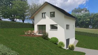  Maison 4 pi�ces 109 m� Aix les bains