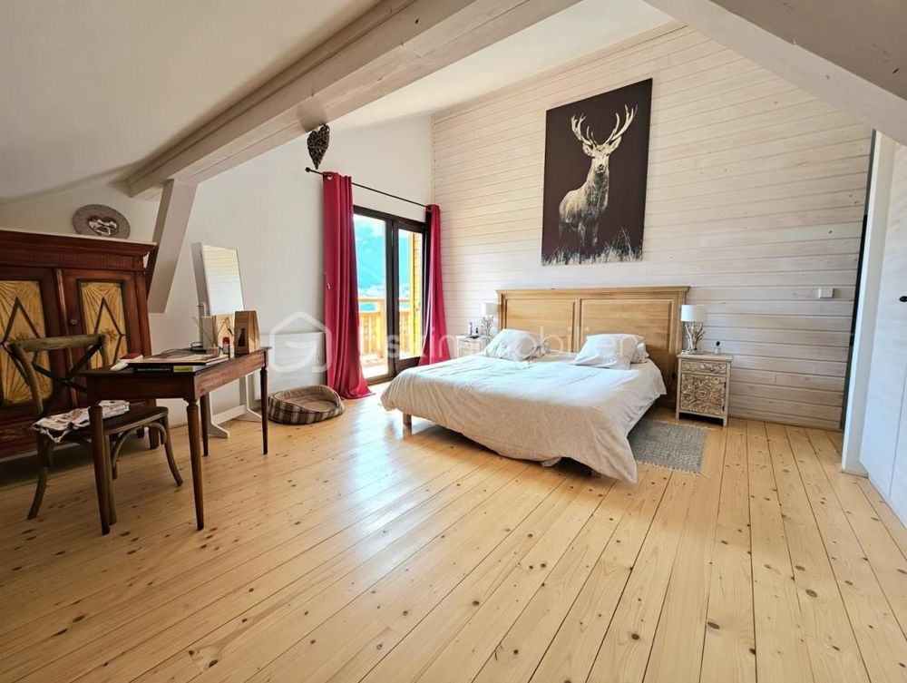 � vendre  Chalet Allos (04260)