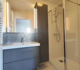  Appartement � vendre 2 pi�ces 53 m�