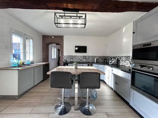  Maison � vendre 4 pi�ces 107 m�