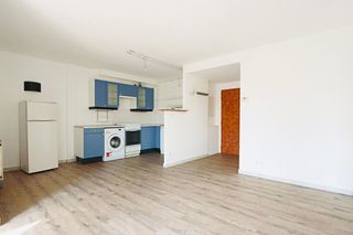  Appartement � vendre 2 pi�ces 42 m�