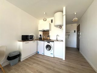  Appartement � vendre 1 pi�ce 24 m�