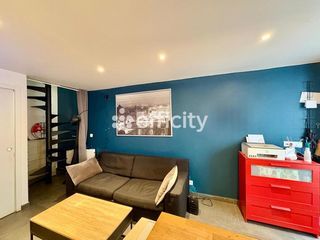  Maison � vendre 3 pi�ces 41 m�