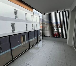  Appartement � vendre 2 pi�ces 39 m�